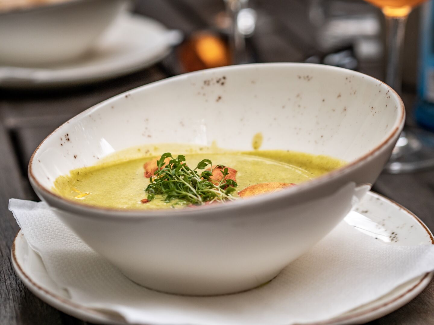#soup - Photo taken in Jul 2019
Image metadata: Panasonic DMC-GH5, OLYMPUS M.45mm F1.8 | 45mm | 1/1250s @ f2.5, ISO 200